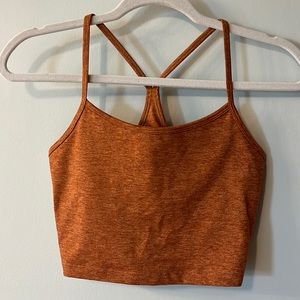 Offline by Aerie Recharge Least Support Tank